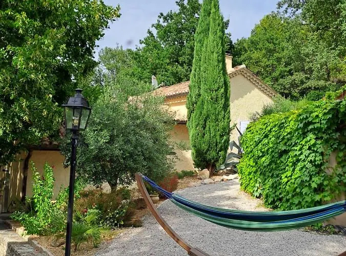 Le Gite Tilia