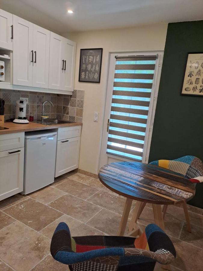 Le Tilia Apartment