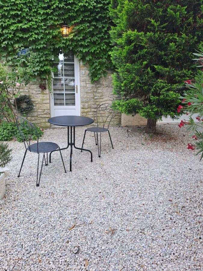 Apartment Le Tilia *