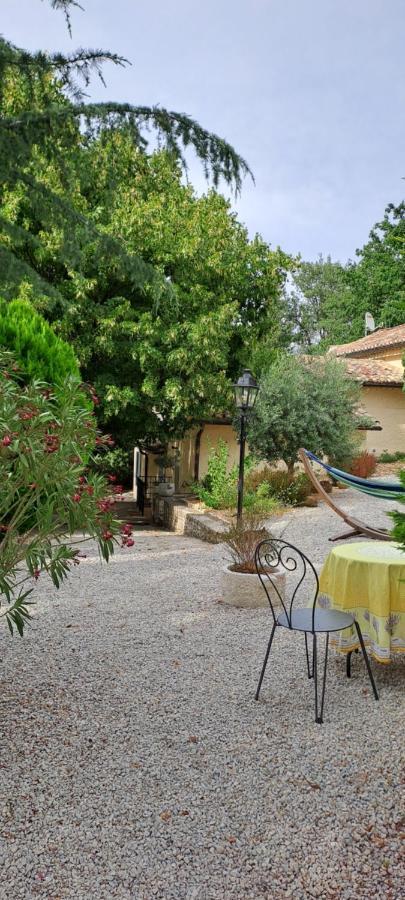 Le Tilia Apartment