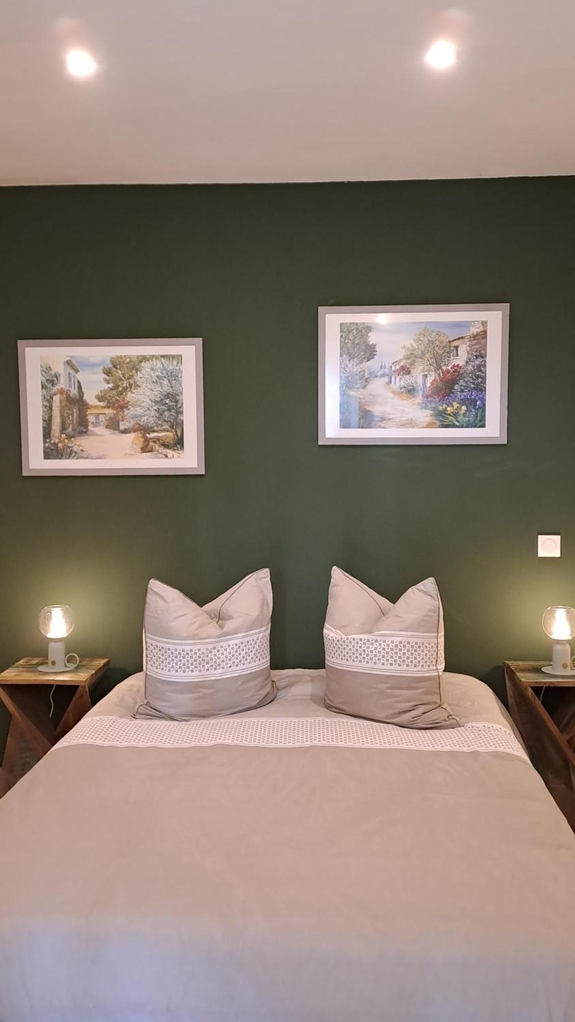 Le Tilia Apartment