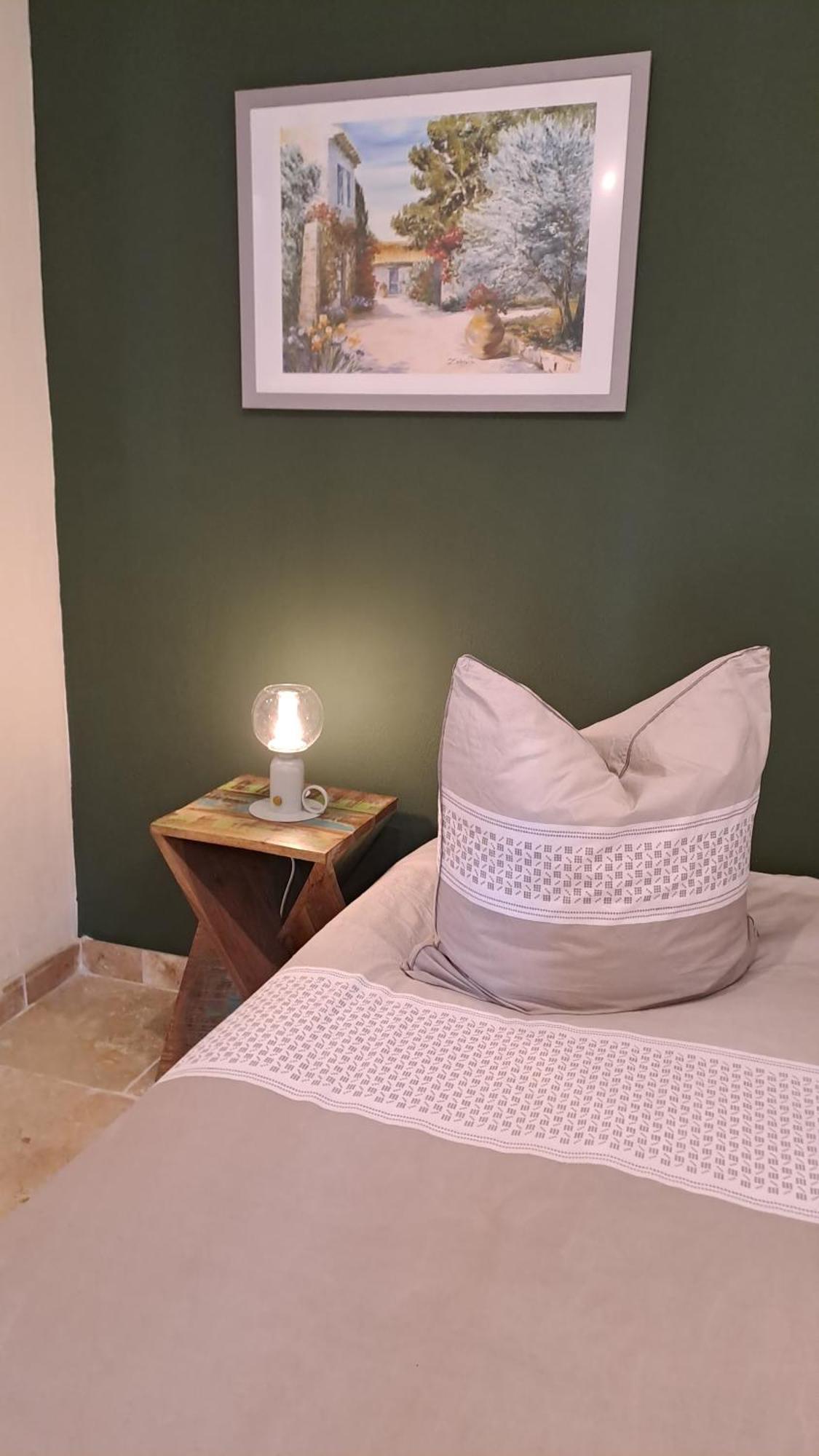 Apartment Le Tilia