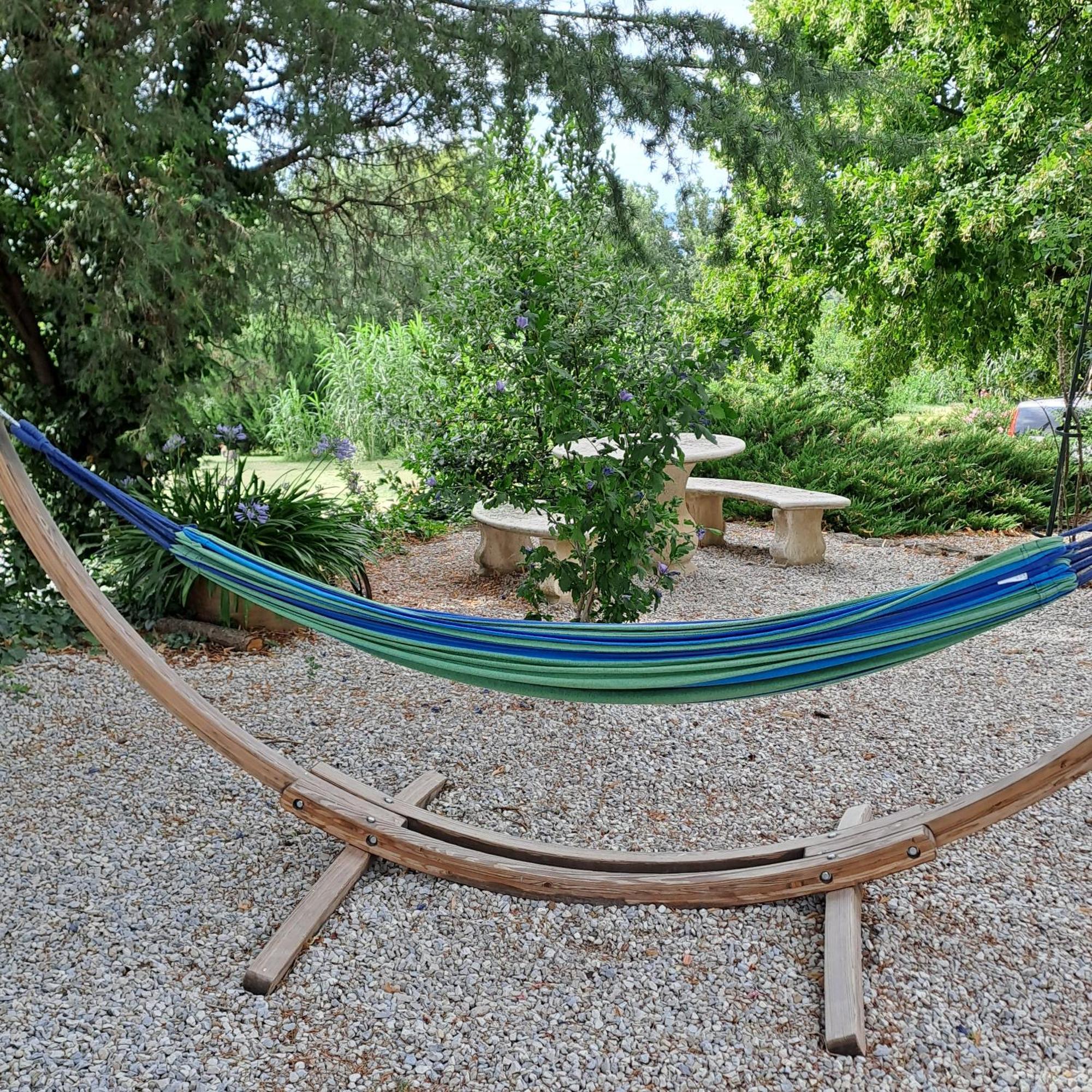 Le Tilia * Sablet